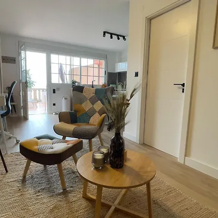 Jo's Studio Flat Cangas do Morrazo