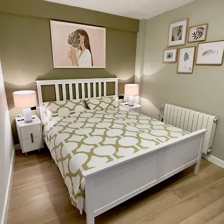 Jo's Studio Flat *
