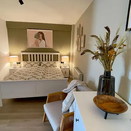 Jo's Studio Flat Cangas do Morrazo
