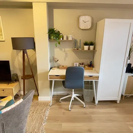 Jo's Studio Flat Cangas do Morrazo