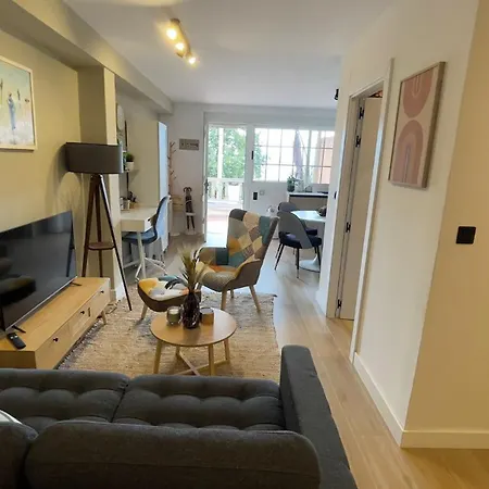Jo's Studio Flat * Cangas do Morrazo
