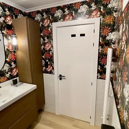 Jo's Studio Flat