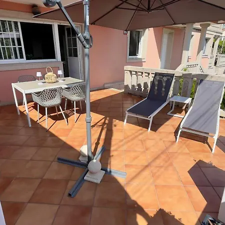 Jo's Studio Flat * Cangas do Morrazo