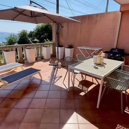 Jo's Studio Flat Cangas do Morrazo